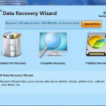 EASUS Data Recovery Wisard WinPE 5.8.5